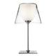 Flos KTribe T1 Table Light in Glass — packshot