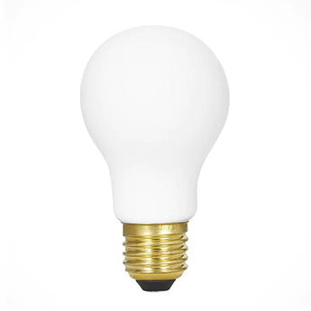 Tala 6W Globe Matte White LED E27 Bulb