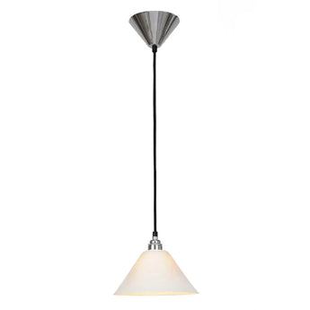 Original BTC Task Ceramic Pendant Light