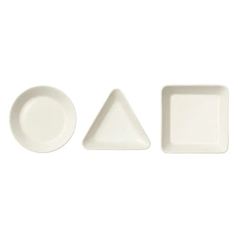 iittala Teema Mini Serving Set White