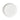 iittala Teema Flat Plate White