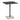 Hay Terrazzo Outdoor Dining Table Square