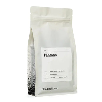 The Blending Room Brazil Pantano Coffee Beans 250g
