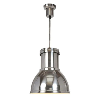 Original BTC Time Pendant Light