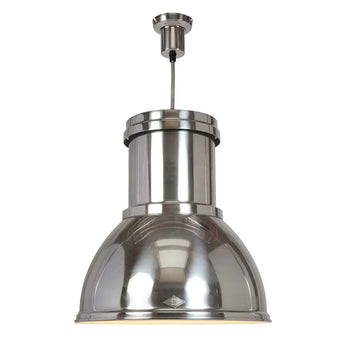 Original BTC Time Pendant Light