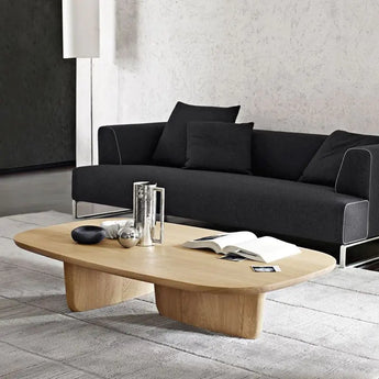 B&B Italia Tobi-Ishi Coffee Table