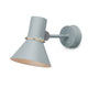 Anglepoise Type 80 Wall Light in Grey Mist — packshot, detail