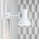 Anglepoise Type 75 Mini Wall Lamp in Alpine White — lifestyle