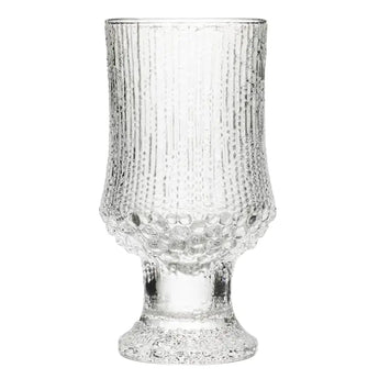 iittala Ultima Thule Goblet x2 34cl