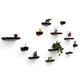 Vitra Corniches — studio