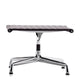 Vitra Eames EA 125 Aluminium Group Stool — packshot