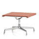 Vitra Eames EA 125 Aluminium Group Stool — packshot, detail
