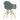 Vitra Eames Fiberglass Armchair DAW