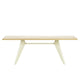 Vitra EM Dining Table — packshot