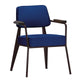 Vitra Fauteuil Direction — packshot, detail