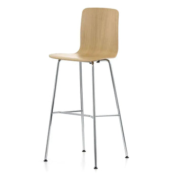 Vitra HAL Ply Stool High