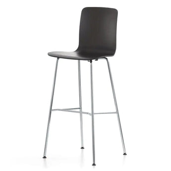 Vitra HAL Ply Stool High