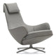 Vitra Repos Lounge Chair — packshot