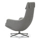 Vitra Repos Lounge Chair — packshot, detail