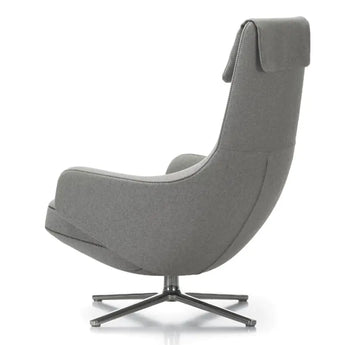 Vitra Repos Lounge Chair