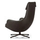 Vitra Repos Lounge Chair — packshot, detail