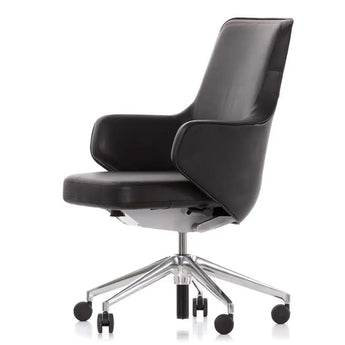 Vitra Grand Executive Lowback Office Chair