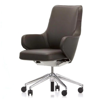 Vitra Grand Executive Lowback Office Chair