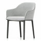 Vitra Softshell Armchair — packshot
