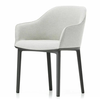 Vitra Softshell Armchair