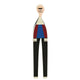Vitra Wooden Doll No.22 — packshot