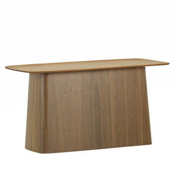 Vitra Wooden Side Table Large