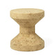Vitra Cork Family Stool Model A — packshot