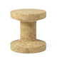 Vitra Cork Family Stool Model B — packshot