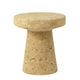 Vitra Cork Family Stool Model C — packshot