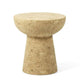 Vitra Cork Family Stool Model D — packshot