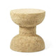 Vitra Cork Family Stool Model E — packshot