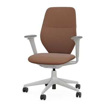 Vitra ACX Mesh Office Chair With 3D Armrests