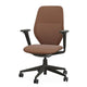 Vitra ACX Mesh Office Chair with 3D Armrests, Grid Knit seat — packshot