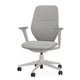 Vitra ACX Mesh Office Chair with 3D Armrests, Plano F30 seat — packshot