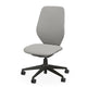 Vitra ACX Soft Office Chair, Plano F30 seat — packshot