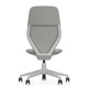 Vitra ACX Soft Office Chair, Plano F30 seat — packshot, detail