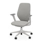 Vitra ACX Soft Office Chair with 3D Armrests, Plano F30 seat — packshot