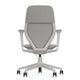 Vitra ACX Soft Office Chair with 3D Armrests, Plano F30 seat — packshot, detail