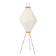Vitra Akari 13A Floor Lamp — packshot