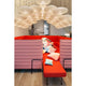 Vitra Akari 26A Suspension Light — lifestyle, group installation above Alcove seating