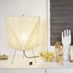 Vitra Akari YA2 Table Lamp — lifestyle