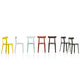 Vitra All Plastic Chair — studio