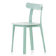 Vitra All Plastic Chair in Ice Grey — packshot