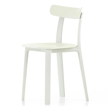 Vitra All Plastic Chair