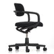 Vitra Allstar Office Chair — packshot, detail